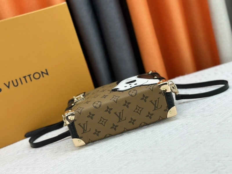 LV Box Bags 4233H-1257