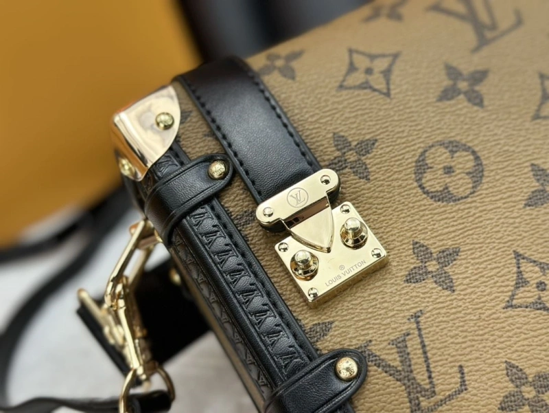 LV Box Bags 4233H-1257