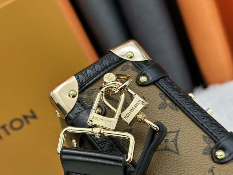 LV Box Bags 4233H-1257