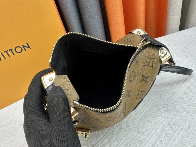 LV Box Bags 4233H-1257