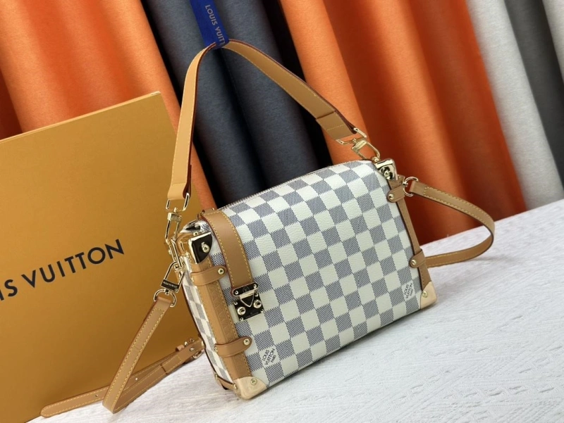 LV Box Bags 4233H-1261