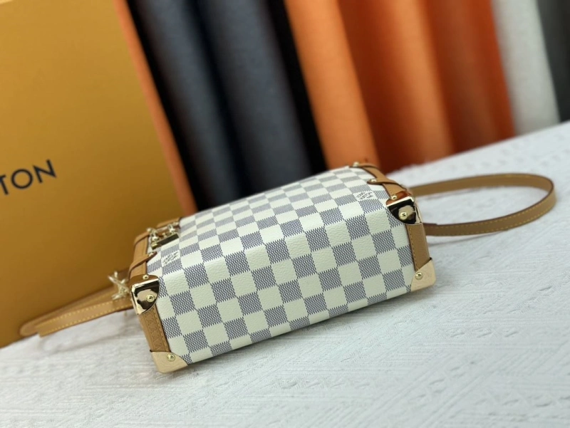 LV Box Bags 4233H-1261