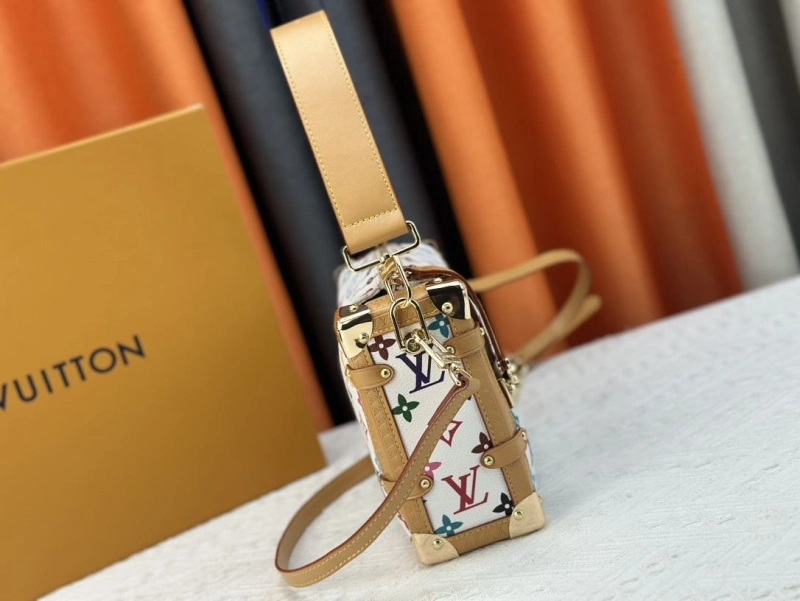 LV Box Bags 4233H-1262