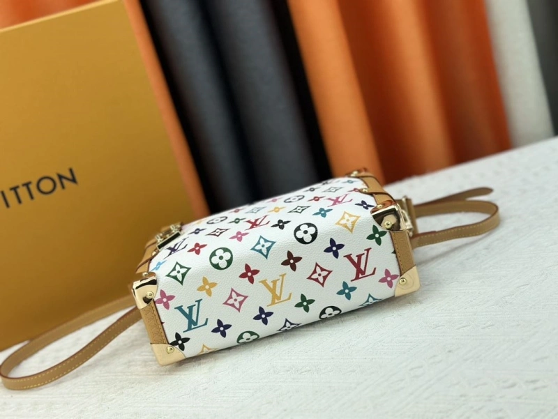 LV Box Bags 4233H-1262