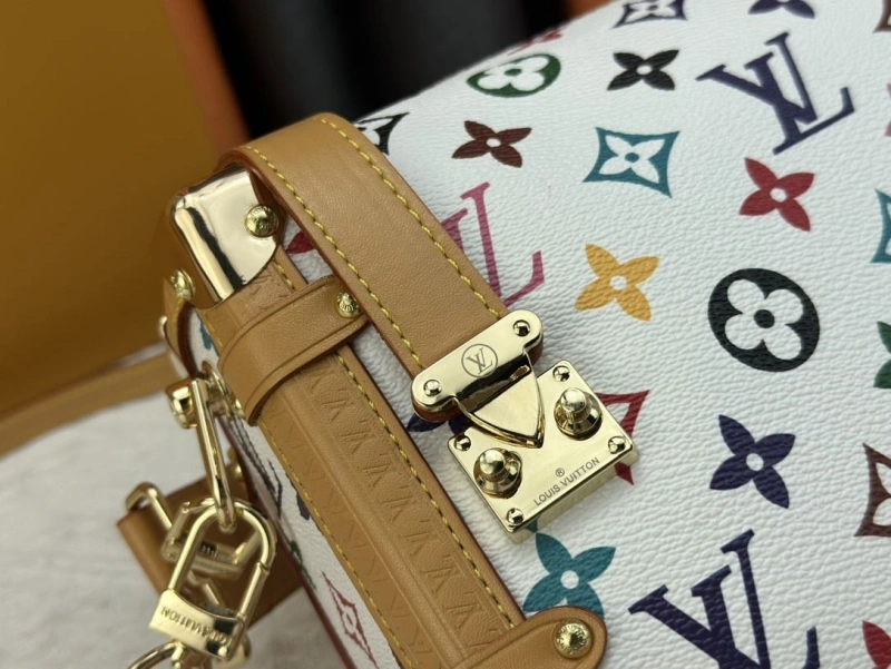 LV Box Bags 4233H-1262