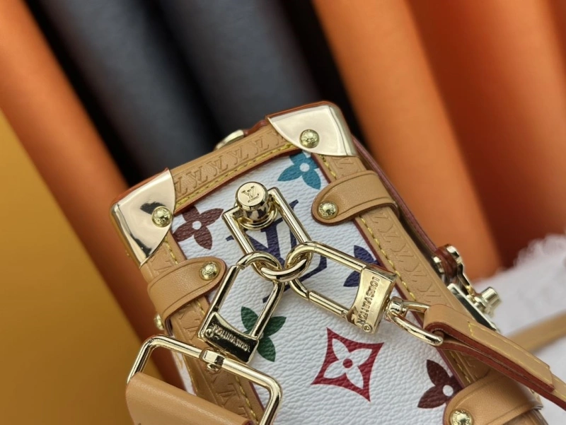 LV Box Bags 4233H-1262