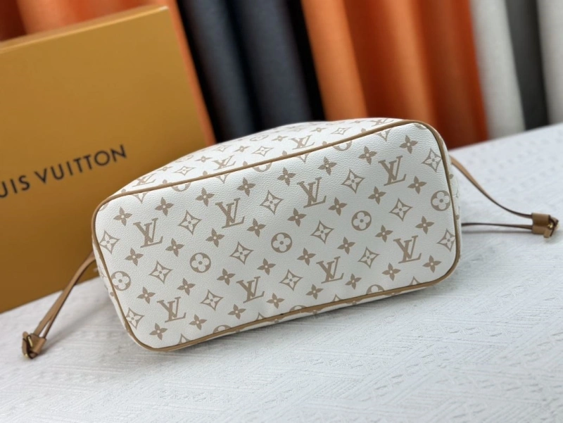 LV Shopping Bags 4233H-1263