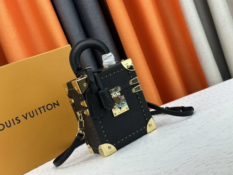 LV Box Bags 4233H-1269