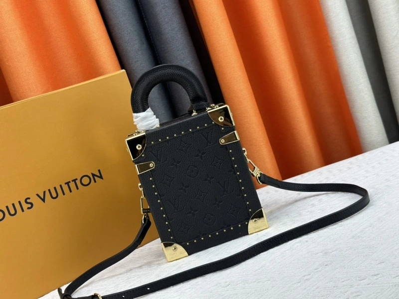 LV Box Bags 4233H-1269
