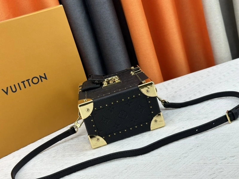 LV Box Bags 4233H-1269