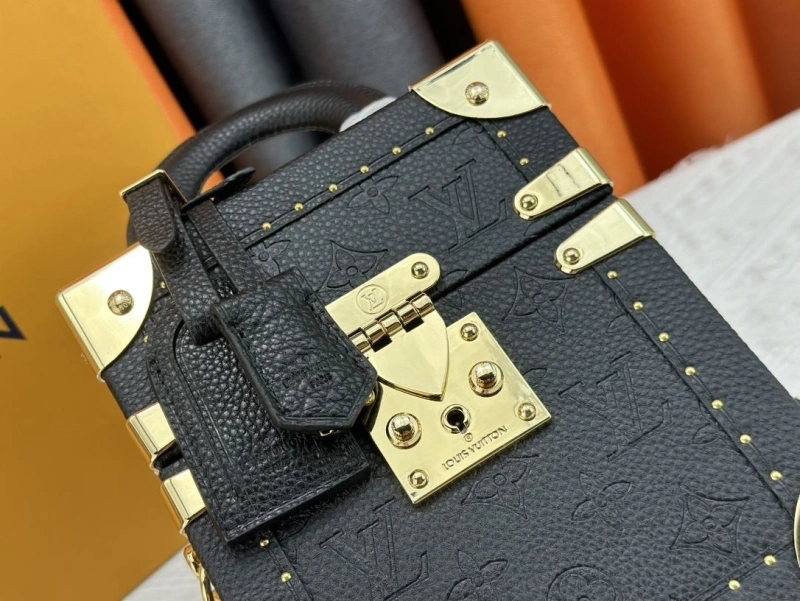 LV Box Bags 4233H-1269