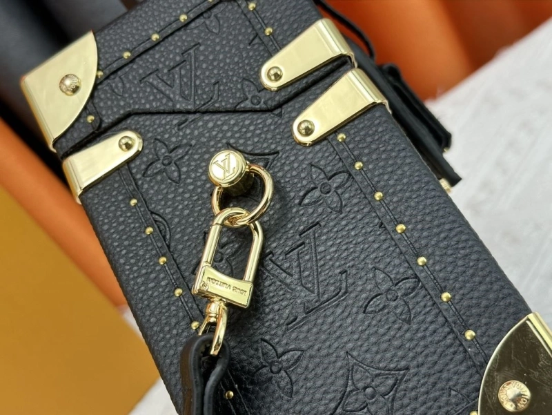 LV Box Bags 4233H-1269
