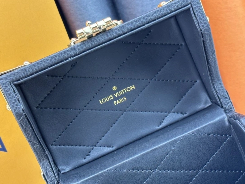 LV Box Bags 4233H-1269