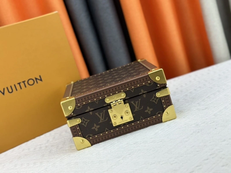 LV Box Bags 4233H-1270