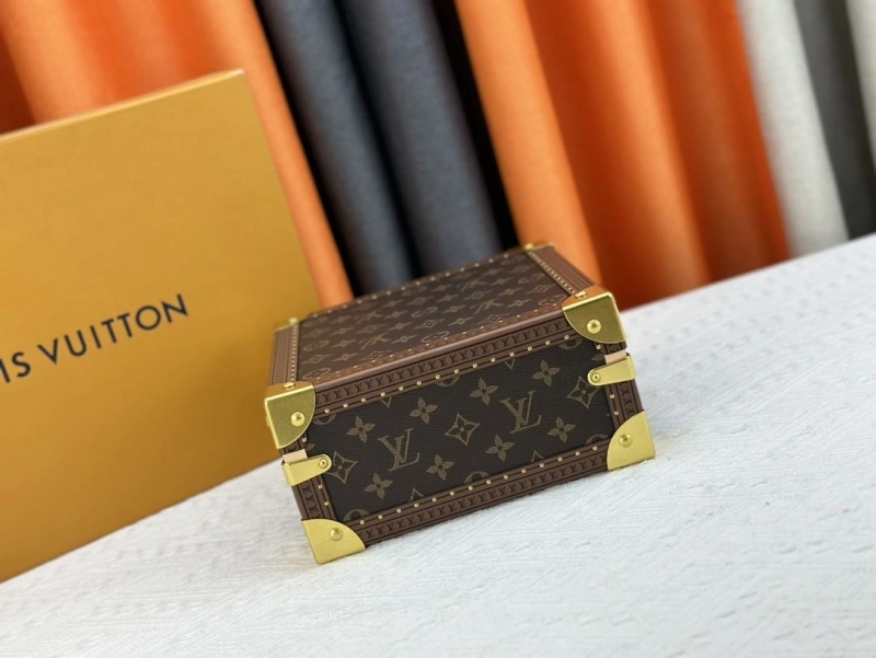 LV Box Bags 4233H-1270