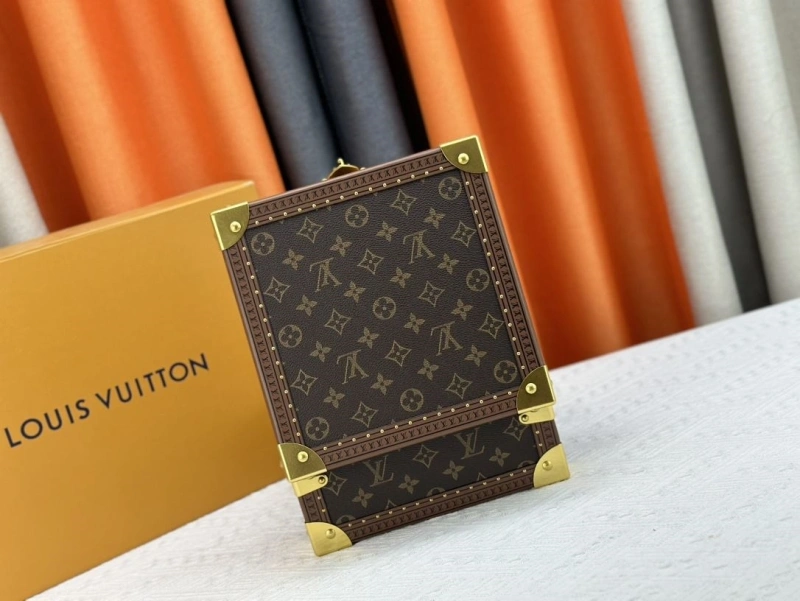 LV Box Bags 4233H-1270
