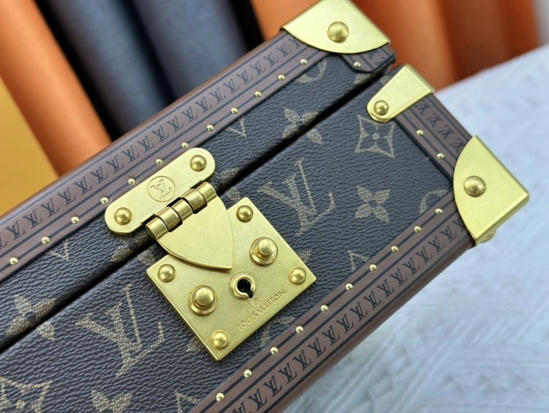 LV Box Bags 4233H-1270