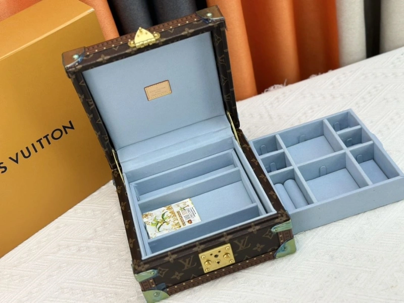 LV Box Bags 4233H-1270