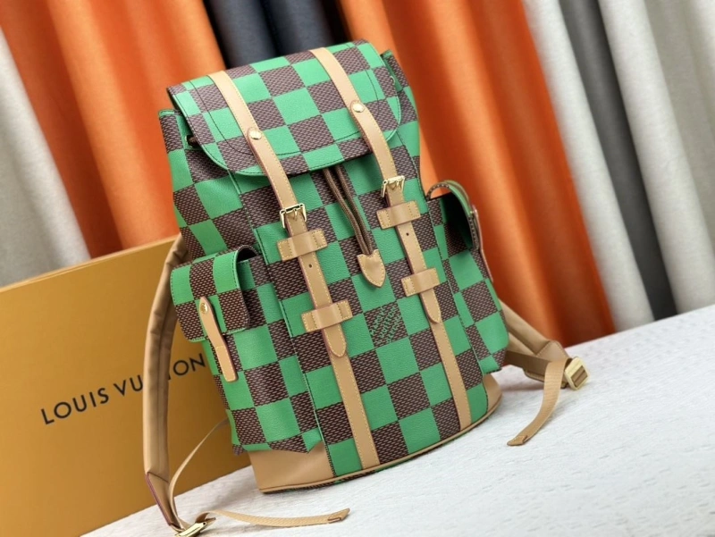 LV Backpacks 4233H-1272
