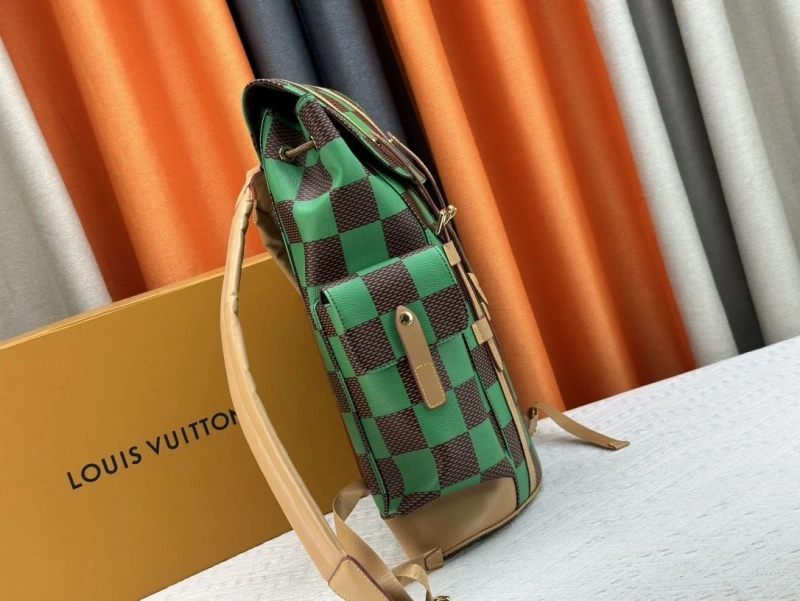 LV Backpacks 4233H-1272