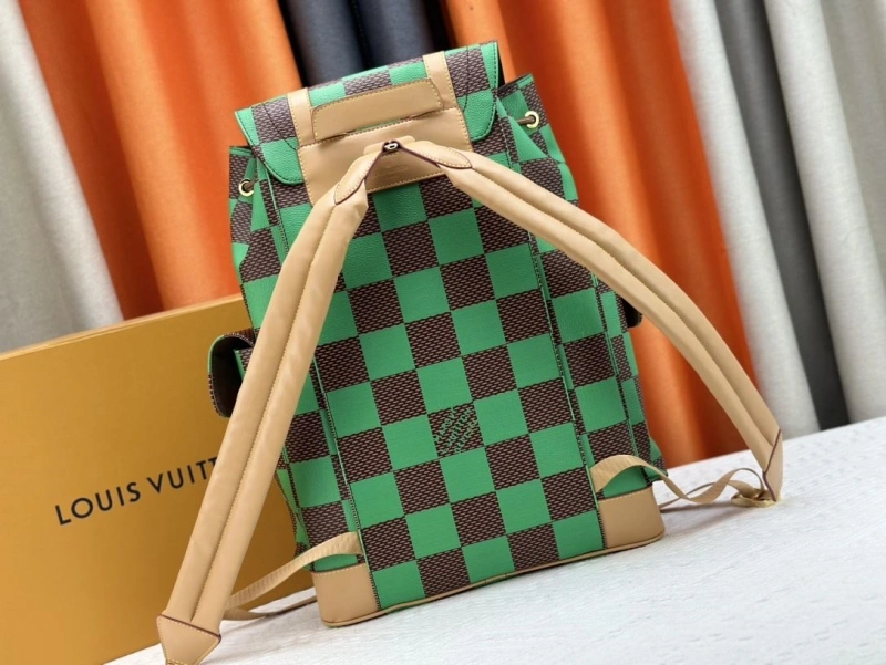 LV Backpacks 4233H-1272