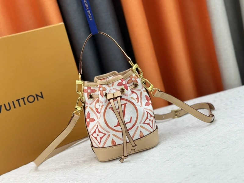 LV Bucket Bags 4233H-1275