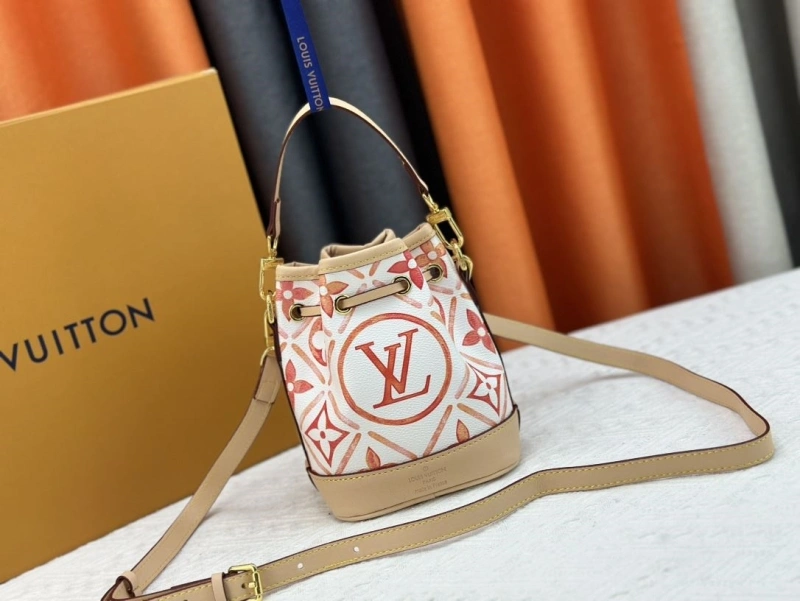 LV Bucket Bags 4233H-1275