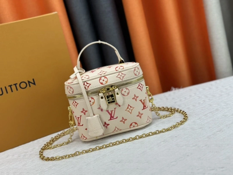 LV Cosmetic Bags 4233H-1306