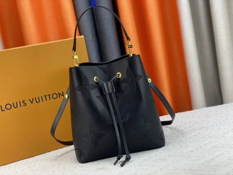 LV Bucket Bags 4233H-1309