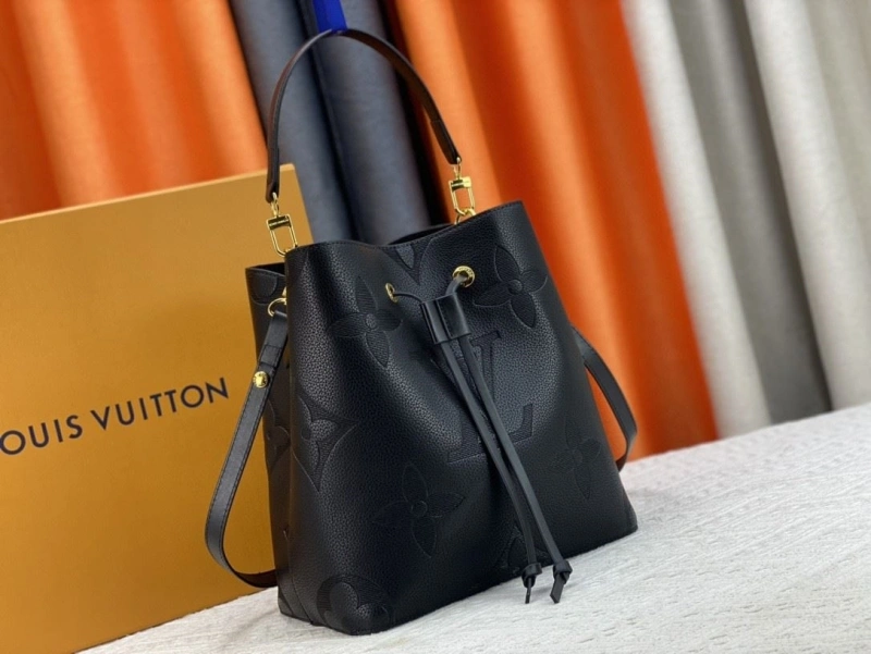 LV Bucket Bags 4233H-1309
