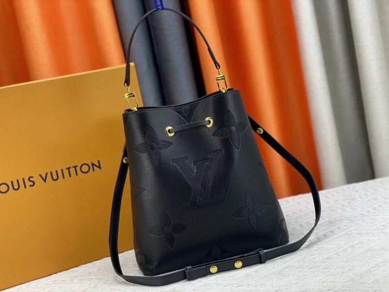 LV Bucket Bags 4233H-1309