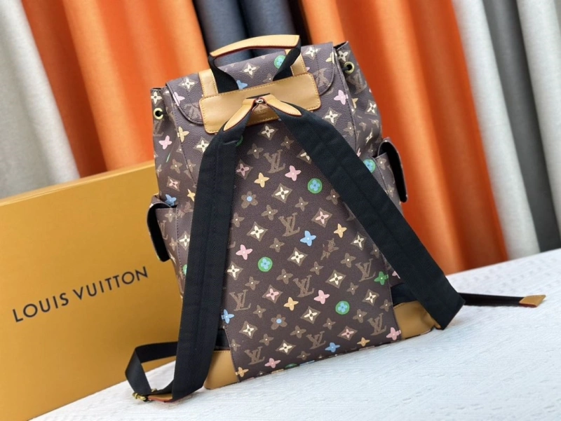 LV Backpacks 4233H-1316