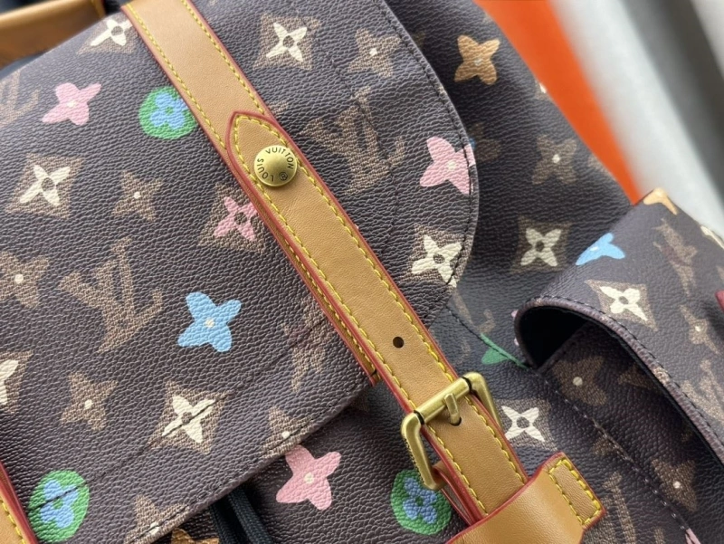 LV Backpacks 4233H-1316