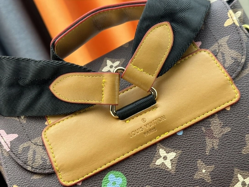 LV Backpacks 4233H-1316