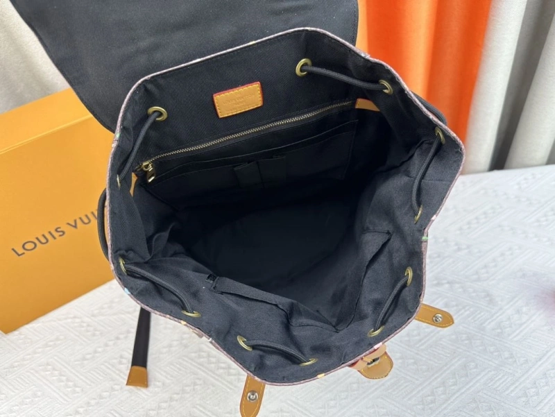 LV Backpacks 4233H-1316