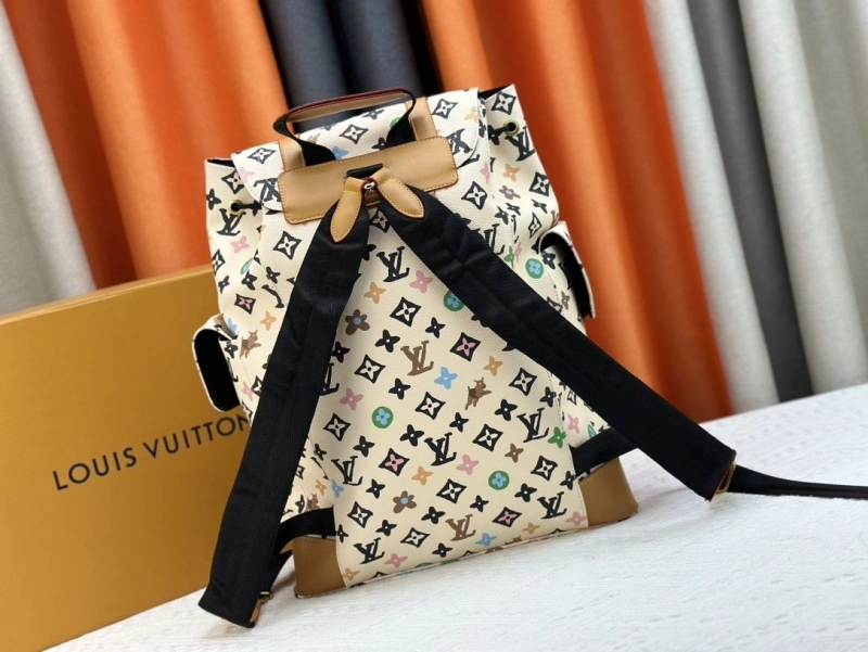 LV Backpacks 4233H-1317