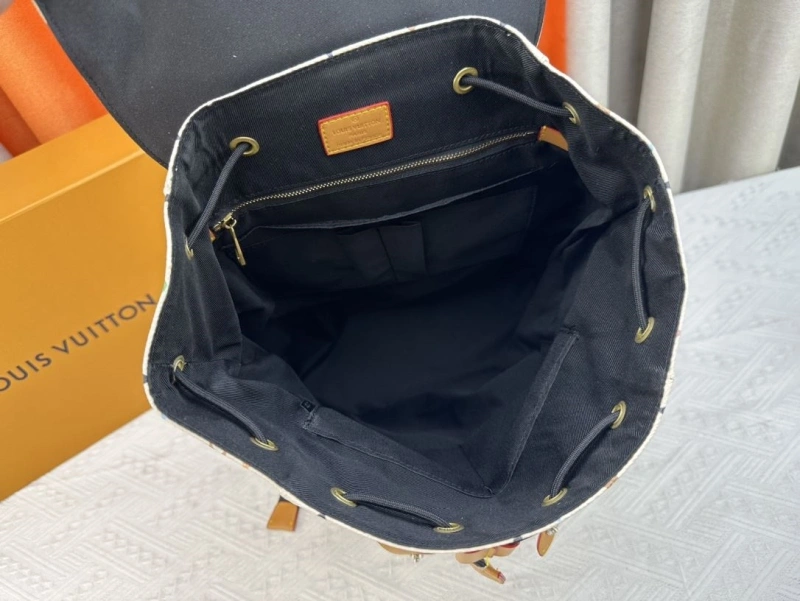 LV Backpacks 4233H-1317