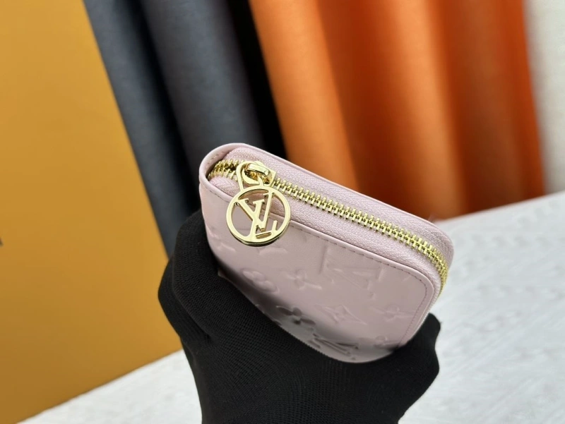 LV Wallets 4233H-1319