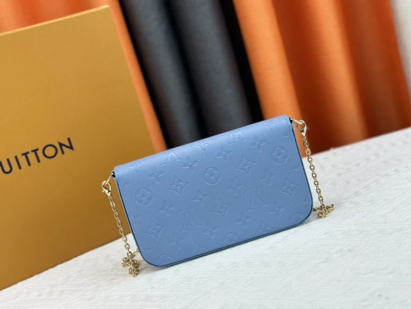 LV Wallets 4233H-1326