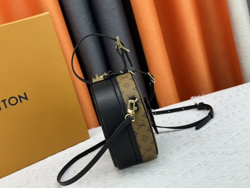 LV Round Bags 4233H-1369