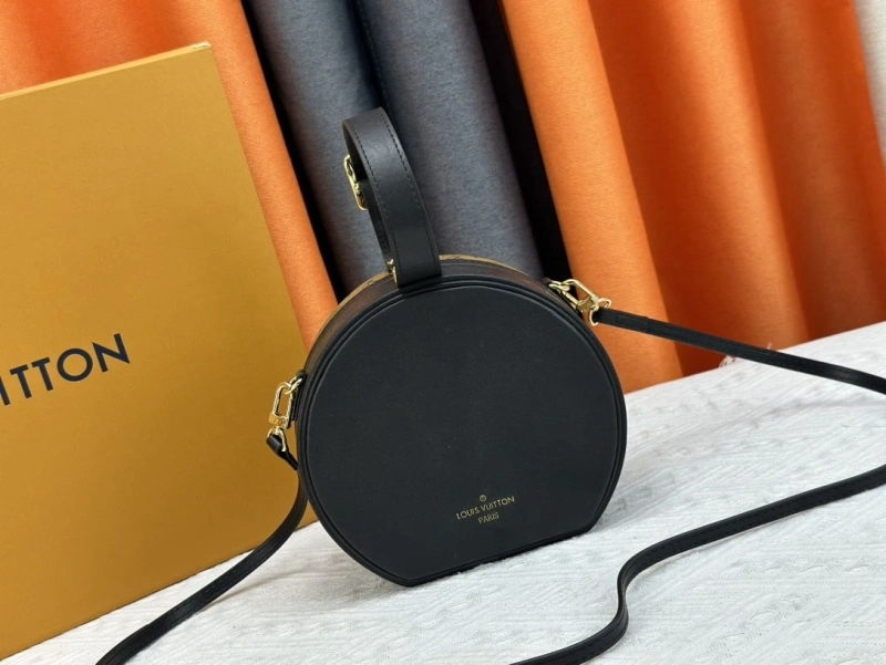 LV Round Bags 4233H-1369