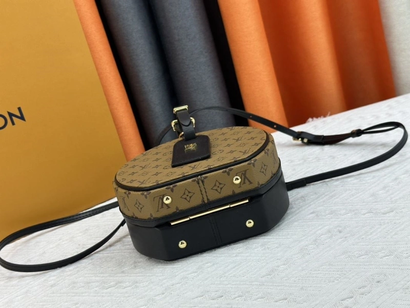 LV Round Bags 4233H-1369