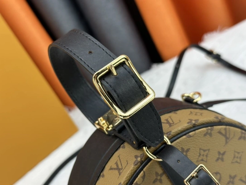 LV Round Bags 4233H-1369