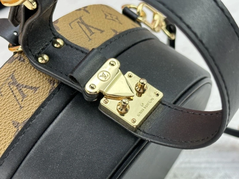 LV Round Bags 4233H-1369