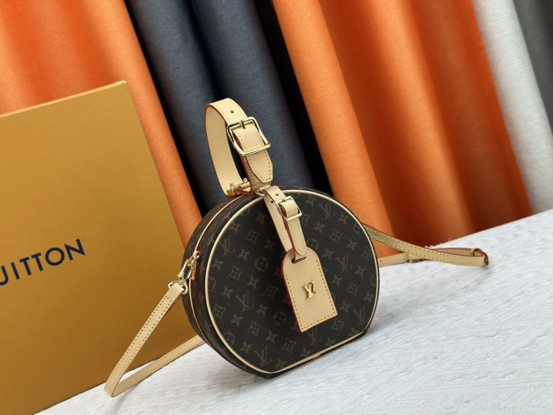 LV Round Bags 4233H-1370