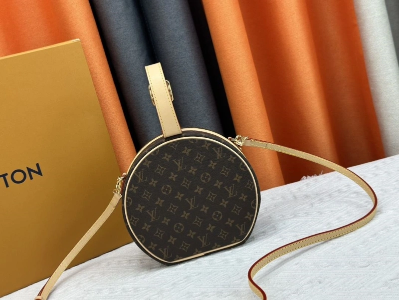 LV Round Bags 4233H-1370