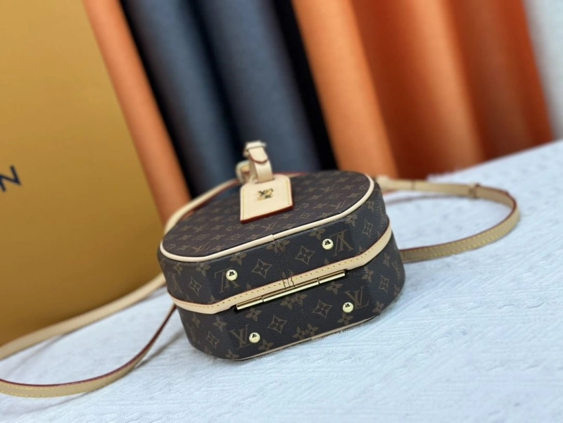 LV Round Bags 4233H-1370
