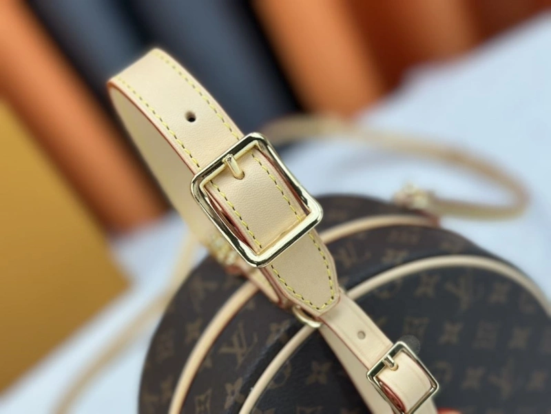 LV Round Bags 4233H-1370