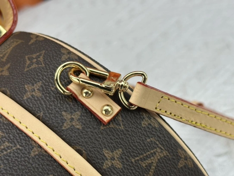 LV Round Bags 4233H-1370