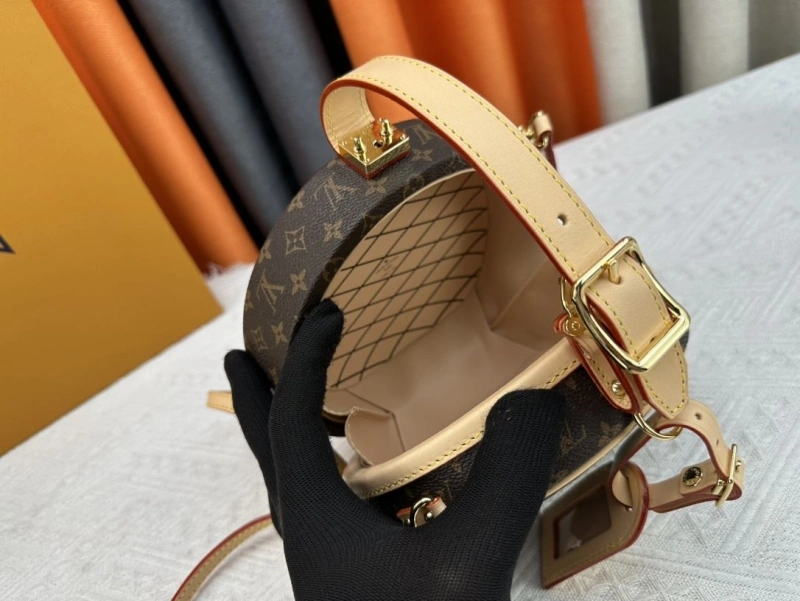 LV Round Bags 4233H-1370